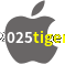 Aplicativo 2025tiger para iOS