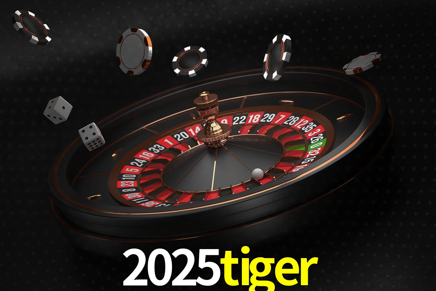 2025 tiger bet