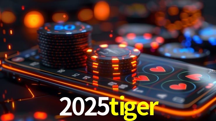 Statistics 2025tiger