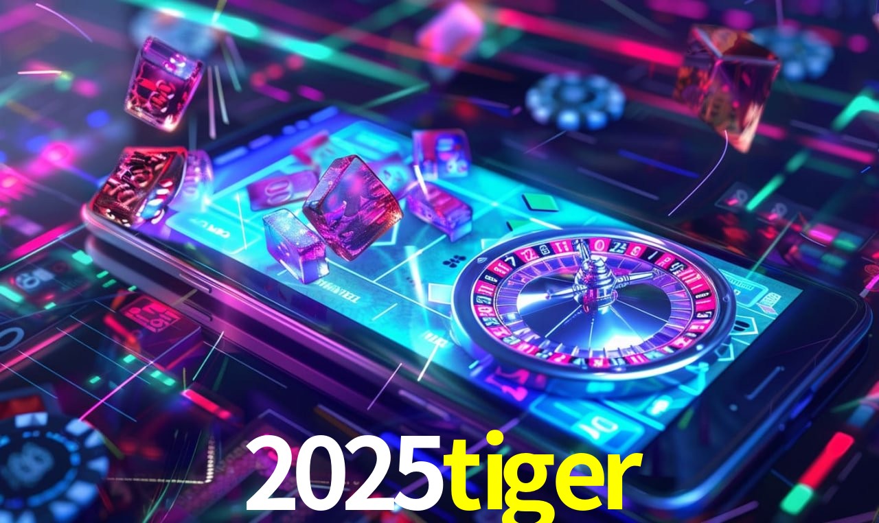 Estatísticas 2025tiger