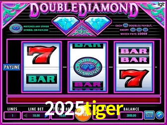 A Emoção da Loteria na 2025tiger: Uma Chance de Mudança de Vida