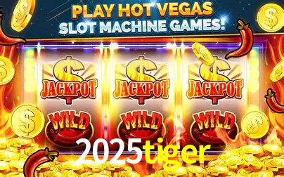 Descubra a Essência do 2025tiger: Nossa História e Compromissos