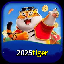 2025tiger