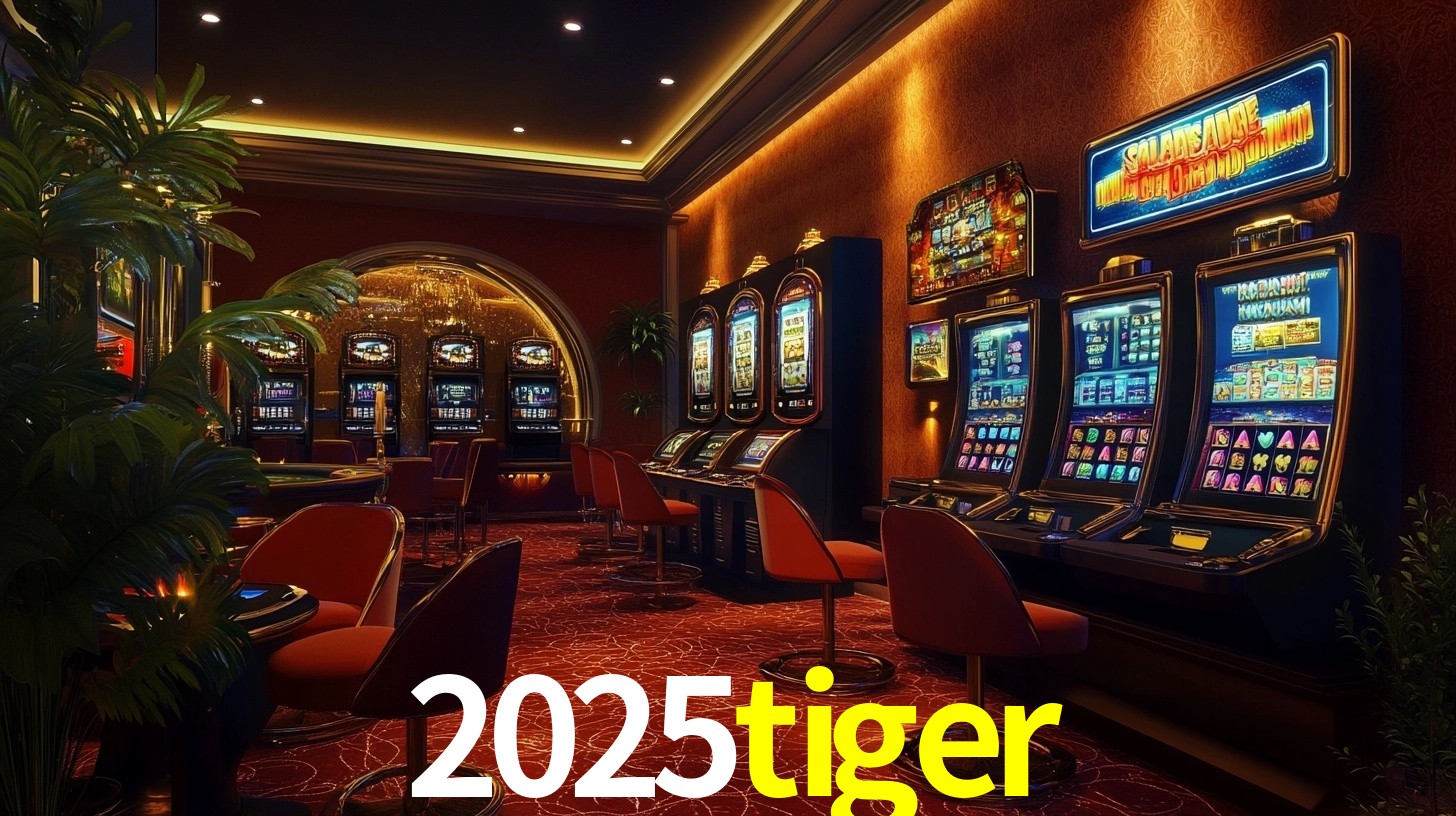 Programa VIP 2025tiger