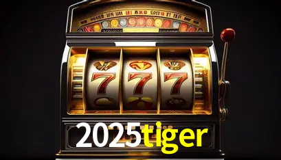 A Popularidade dos Caça-Níqueis no 2025tiger