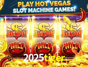 Inovações de Jogos na 2025tiger: O Futuro das Experiências Interativas