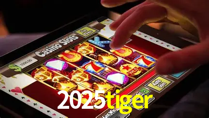 Descubra o Mundo do Cassino Online com 2025tiger
