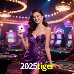 Casino VIP 2025tiger