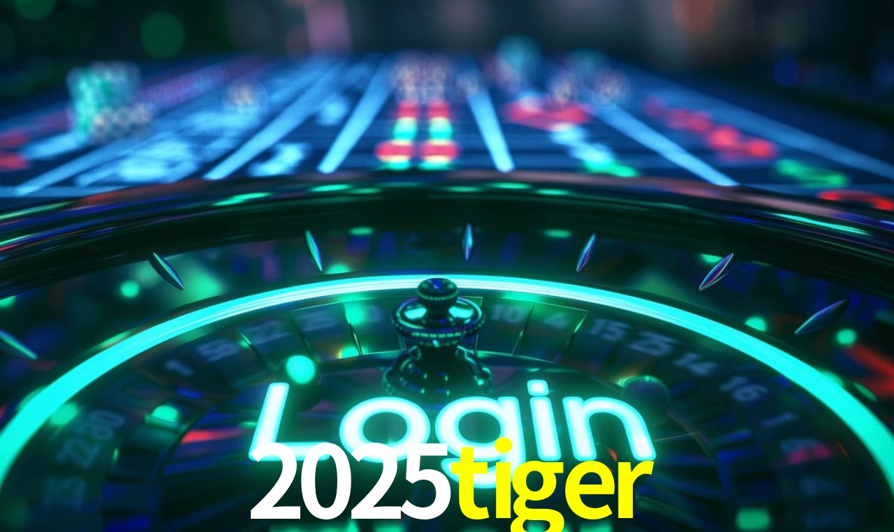 Apostas de Tênis 2025tiger