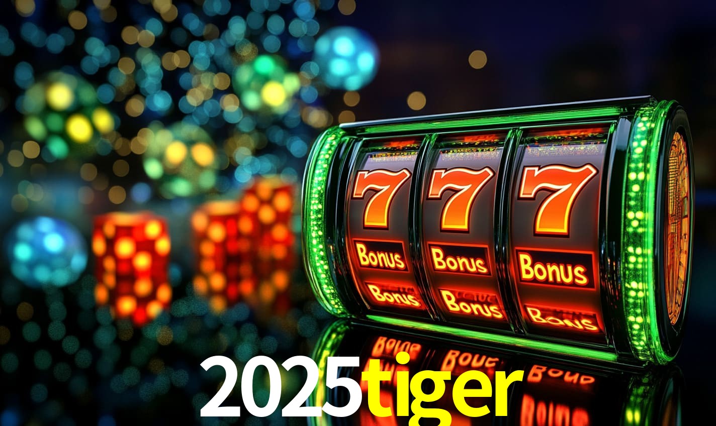 Tecnologia da Plataforma 2025tiger