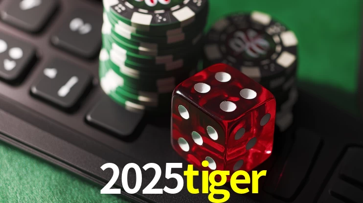 Game Providers 2025tiger