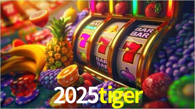 Security Systems 2025tiger