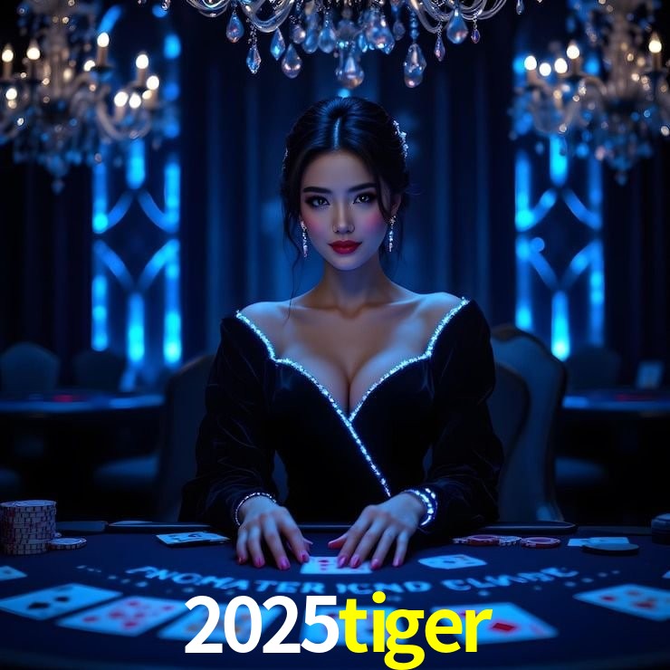 Login Seguro 2025tiger