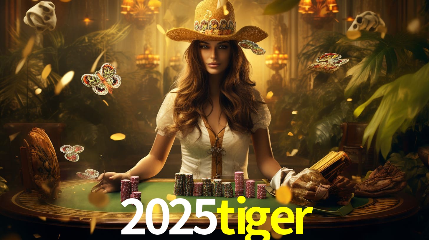Roulette Table 2025tiger