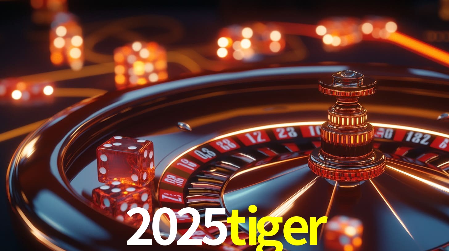 Bônus Generosos e Exclusivos no 2025tiger para Você!