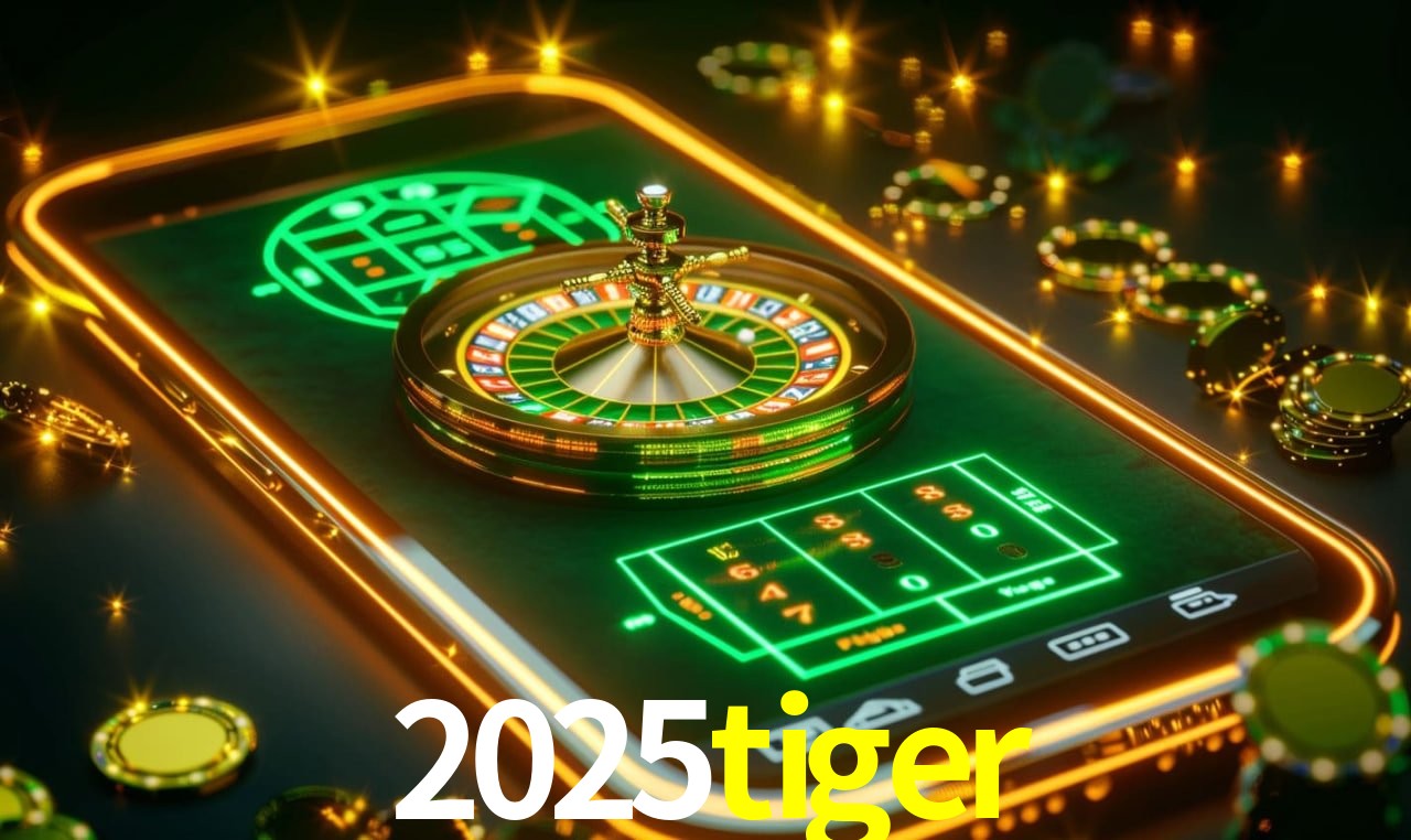 Ofertas Exclusivas 2025tiger