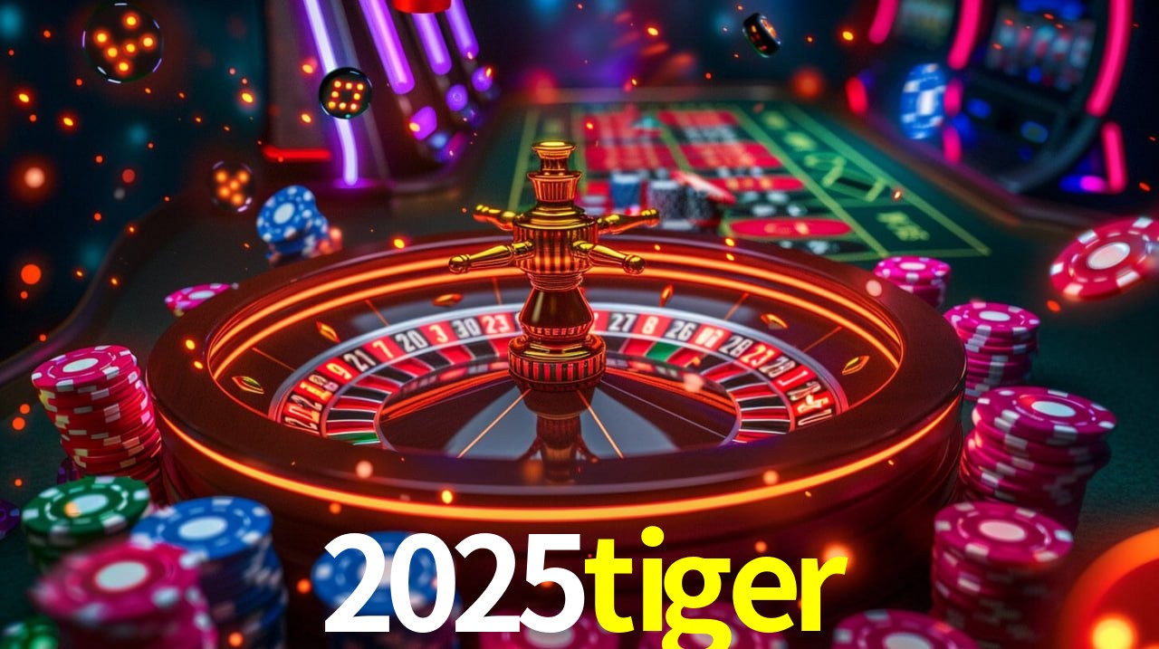 PIX Instantâneo 2025tiger