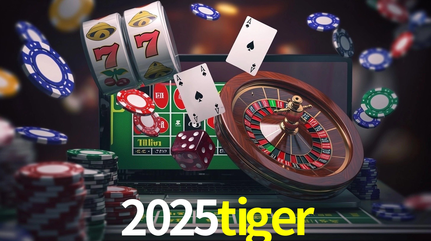 Ofertas Imperdíveis na 2025tiger: Promoções e Bônus Que Valem a Pena