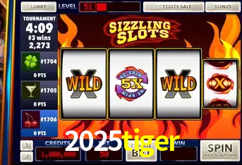 A Experiência Imersiva dos Cassinos Ao Vivo no 2025tiger