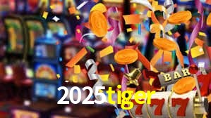 2025tiger,2025tiger.com