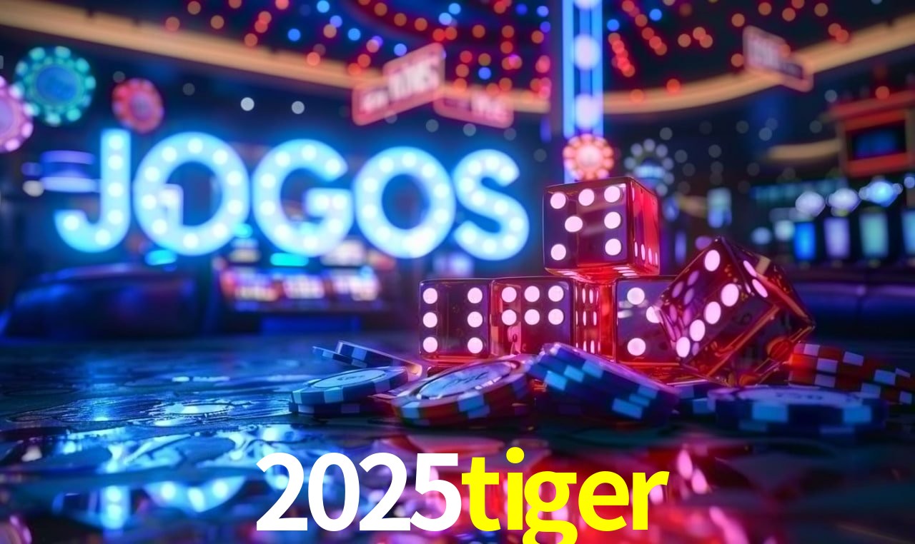 Torneios 2025tiger