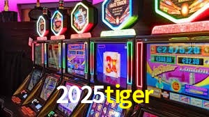 Bônus Diários 2025tiger