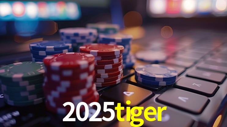 Promoção Relâmpago 2025tiger