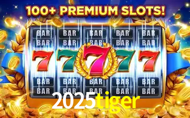 A Popularidade dos Caça-Níqueis no 2025tiger