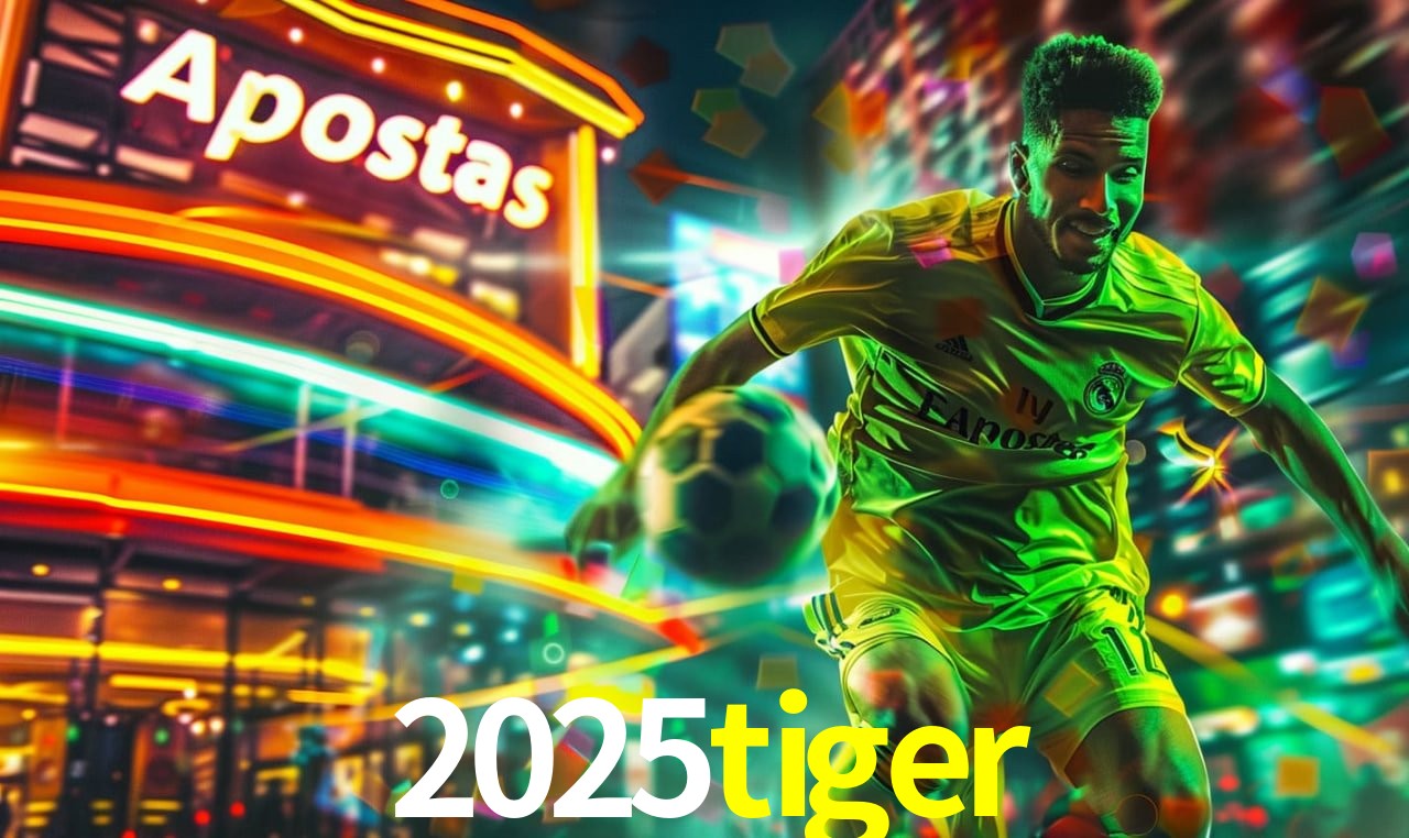 Casino Ao Vivo 2025tiger