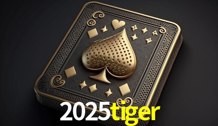 Estatísticas do Jogo 2025tiger