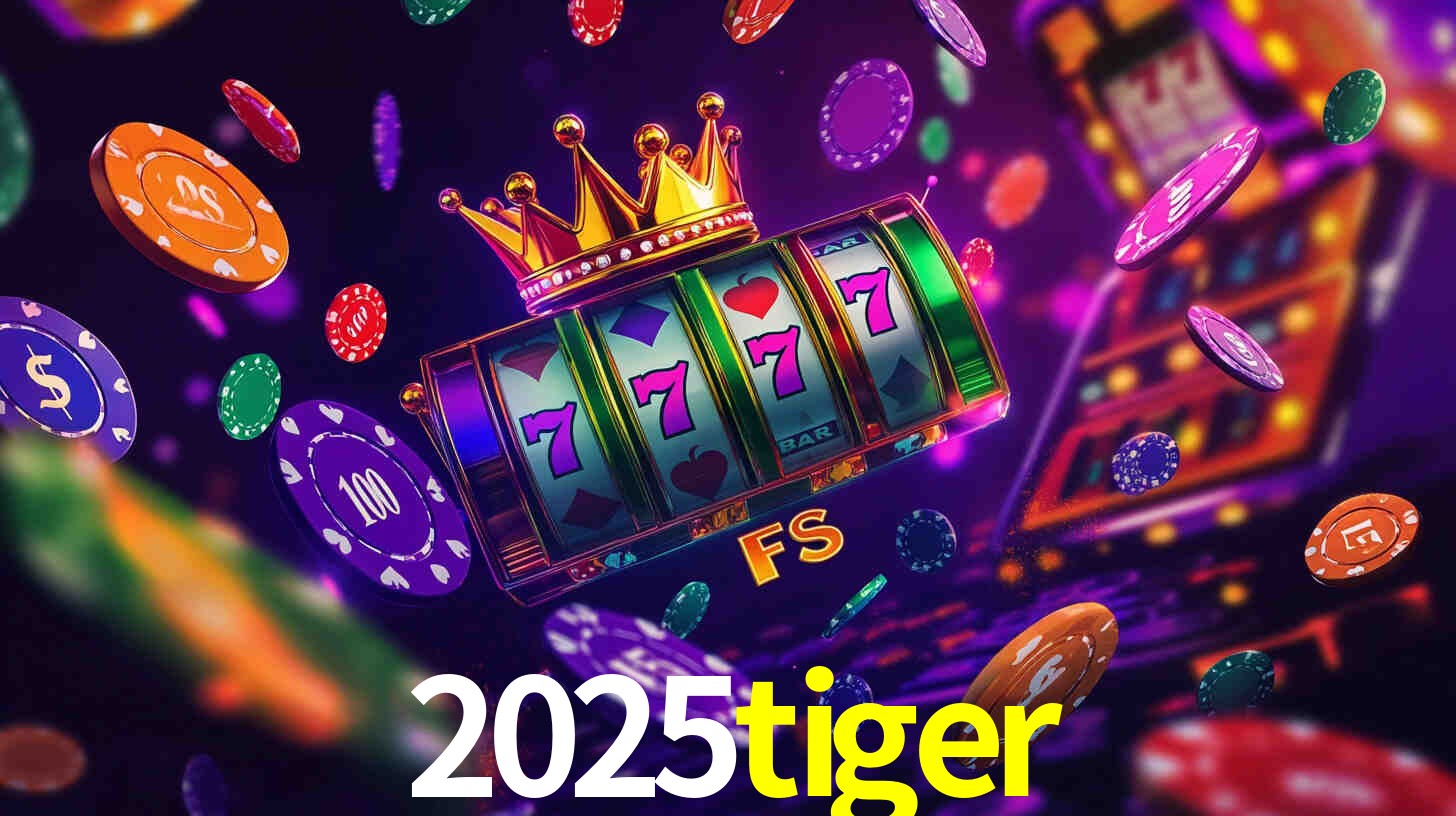 Welcome Bonus 2025tiger