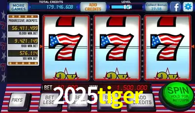 A Emoção da Loteria na 2025tiger: Uma Chance de Mudança de Vida