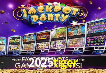 Descubra o Mundo do Cassino Online com 2025tiger