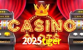 Bonus Features 2025tiger