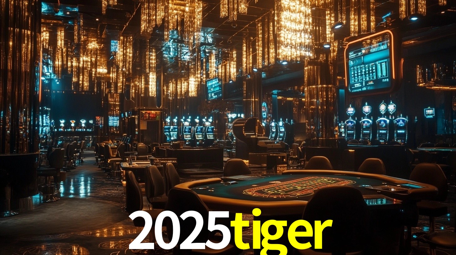2025tiger,2025tiger.com