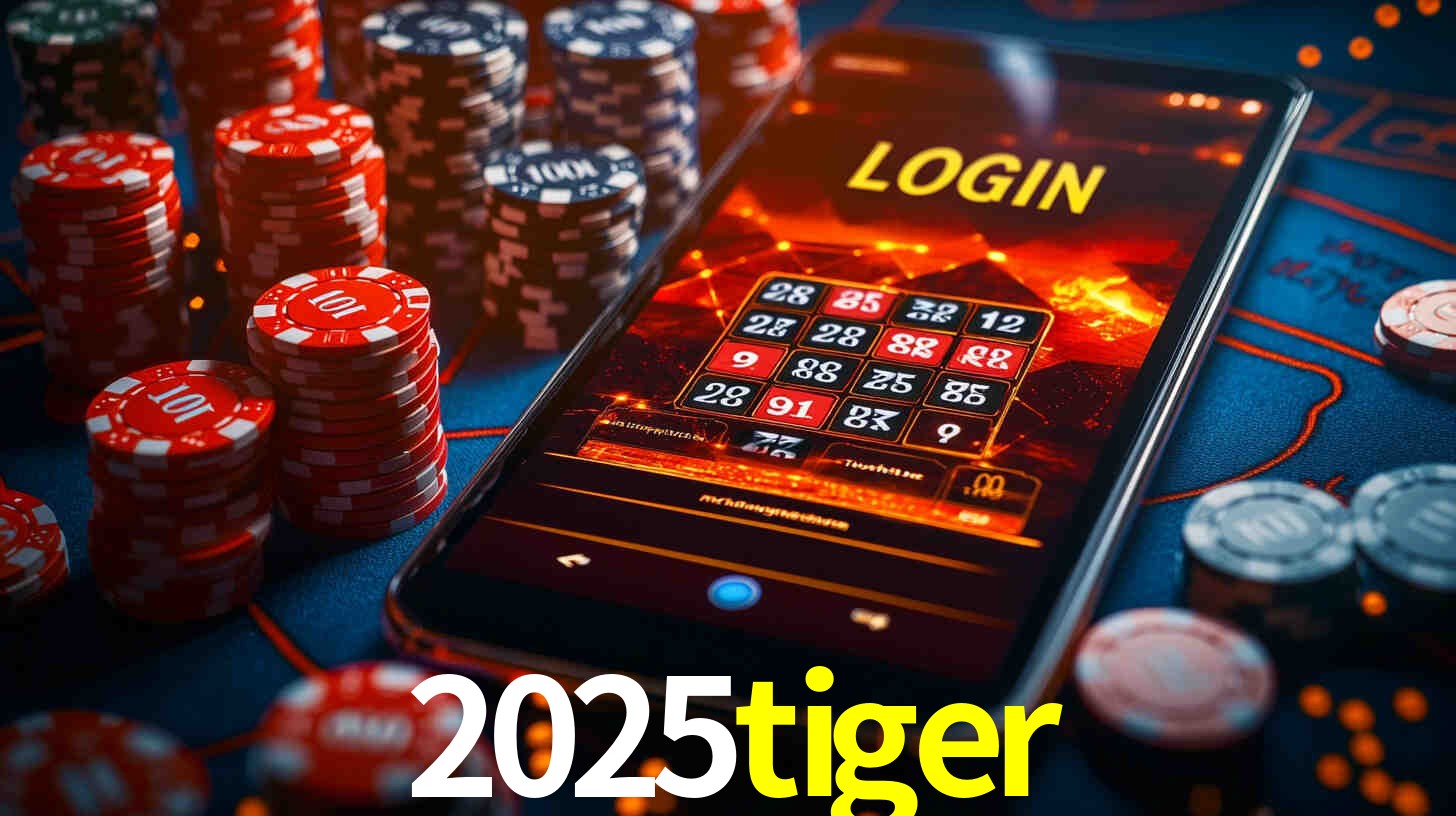 2025tiger,2025tiger.com