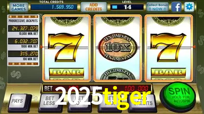 Exclusive Offers 2025tiger