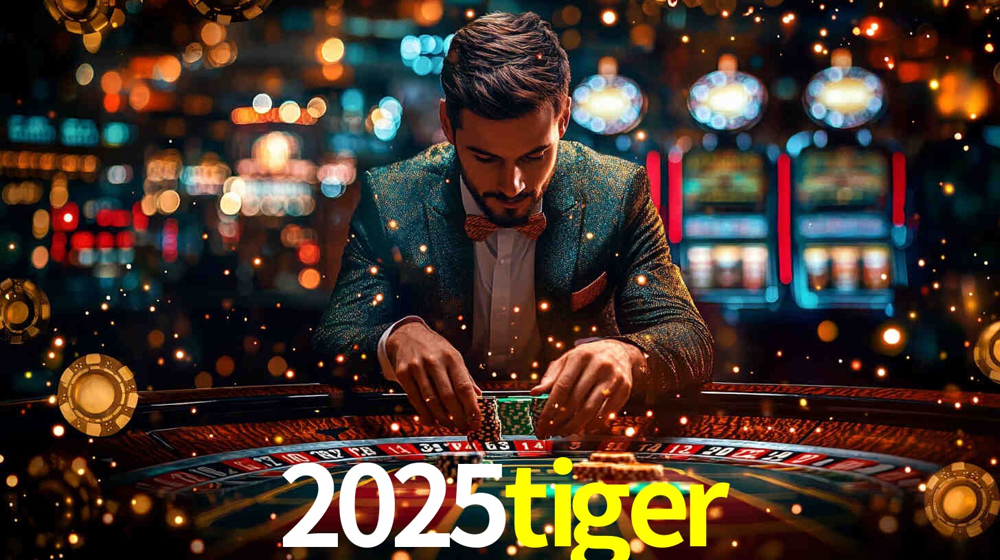 Premium Interface 2025tiger