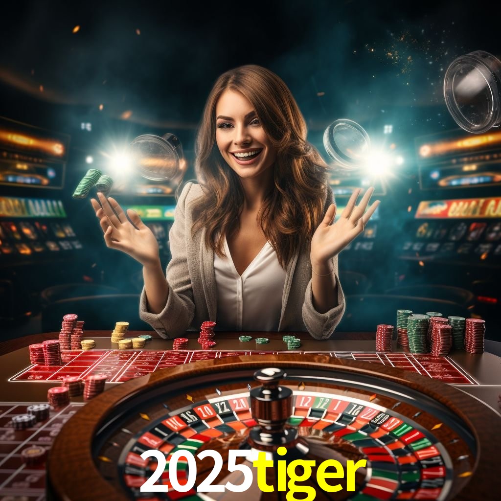 2025tiger