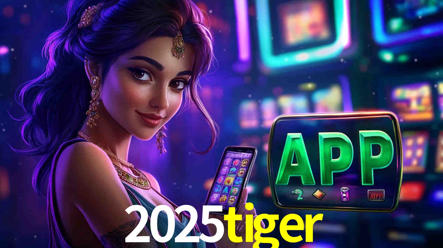 2025tiger