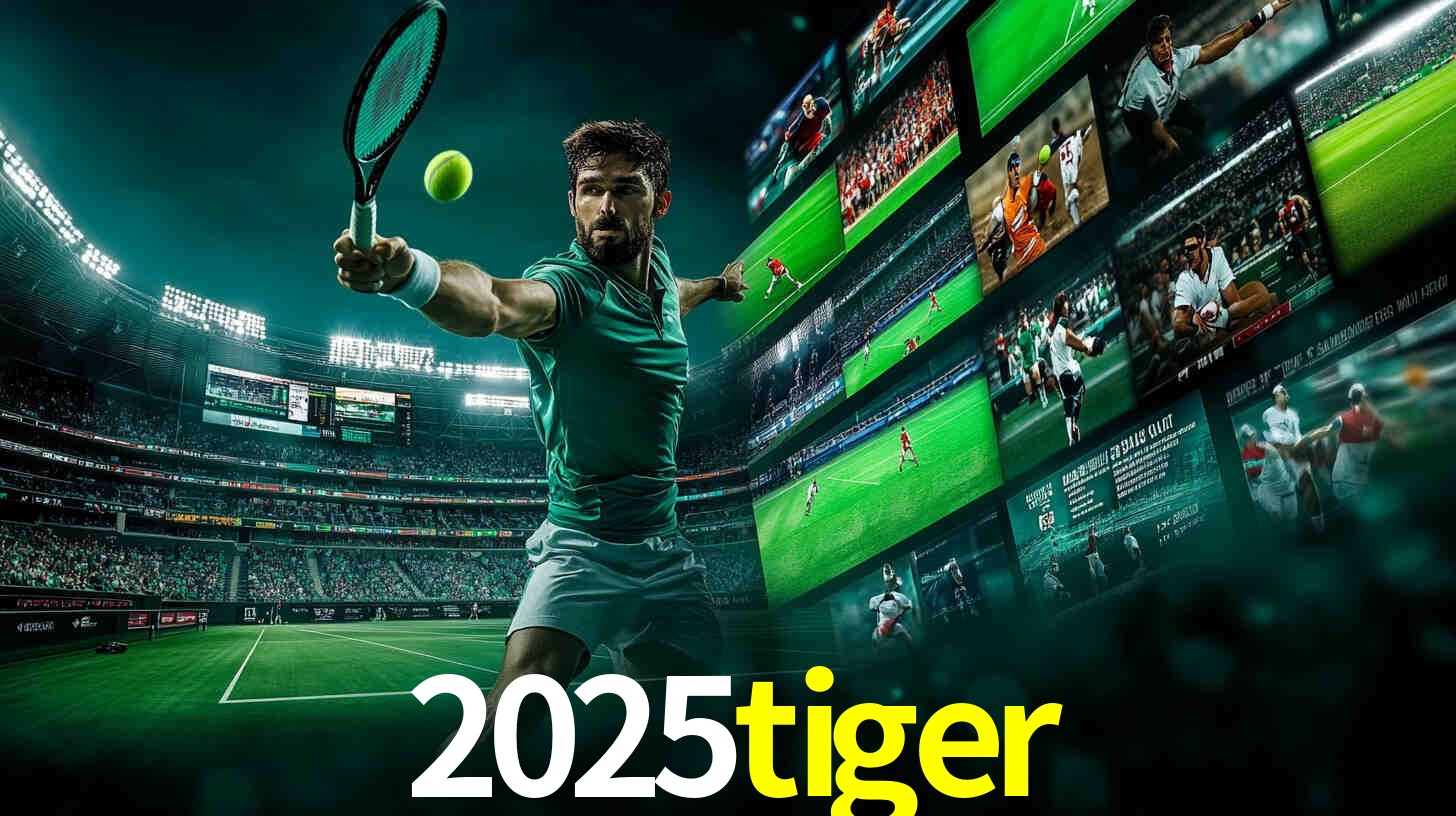 Descubra a Essência do 2025tiger: Nossa História e Compromissos