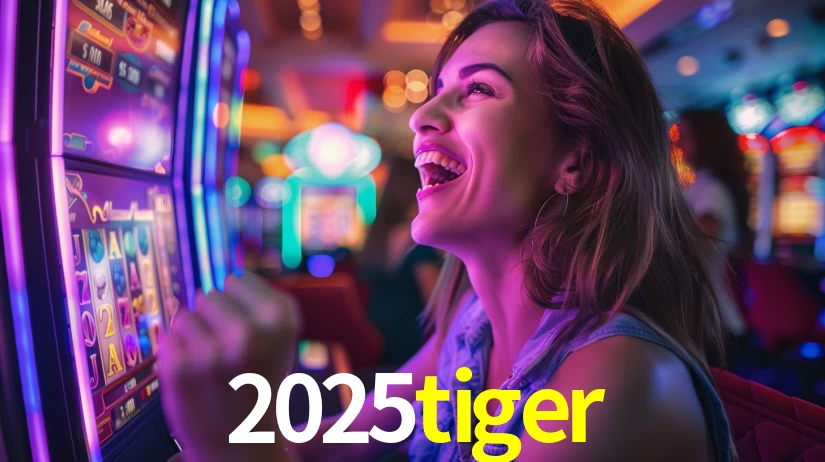 2025tiger.com