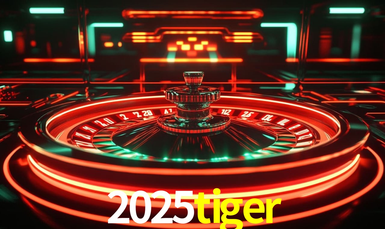 A Experiência Imersiva dos Cassinos Ao Vivo no 2025tiger