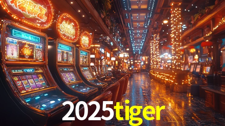 2025tiger: Seu Especialista em Apostas Esportivas Brasileiras
