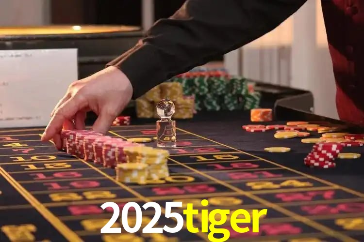 Apostas Esportivas na 2025tiger: Um Guia Completo