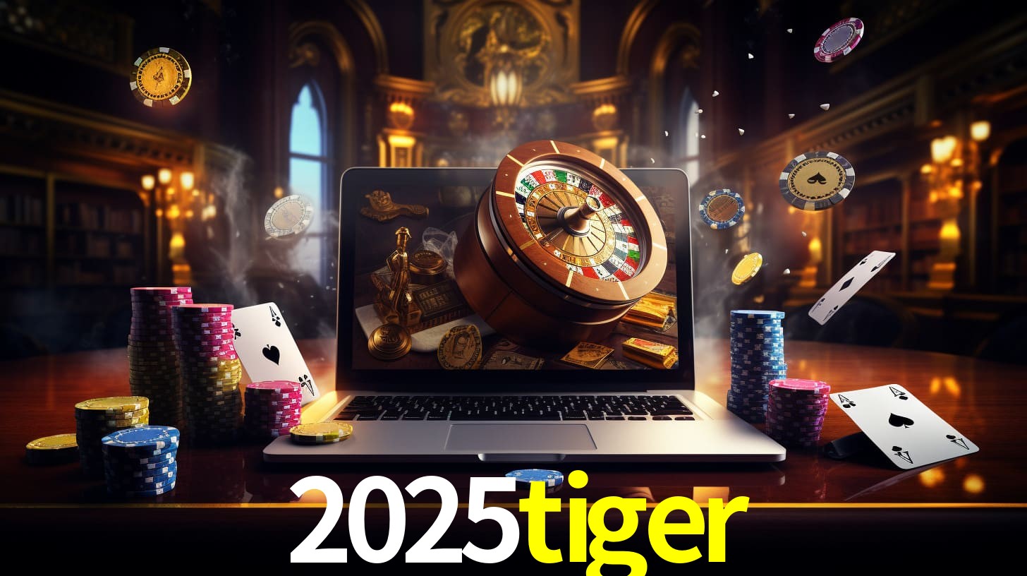 Live Casino 2025tiger