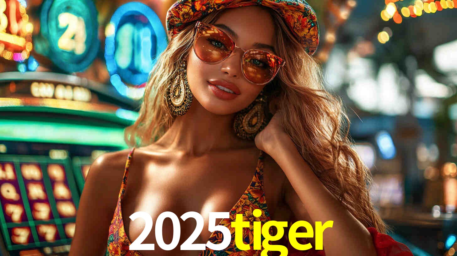 Exclusive Games 2025tiger