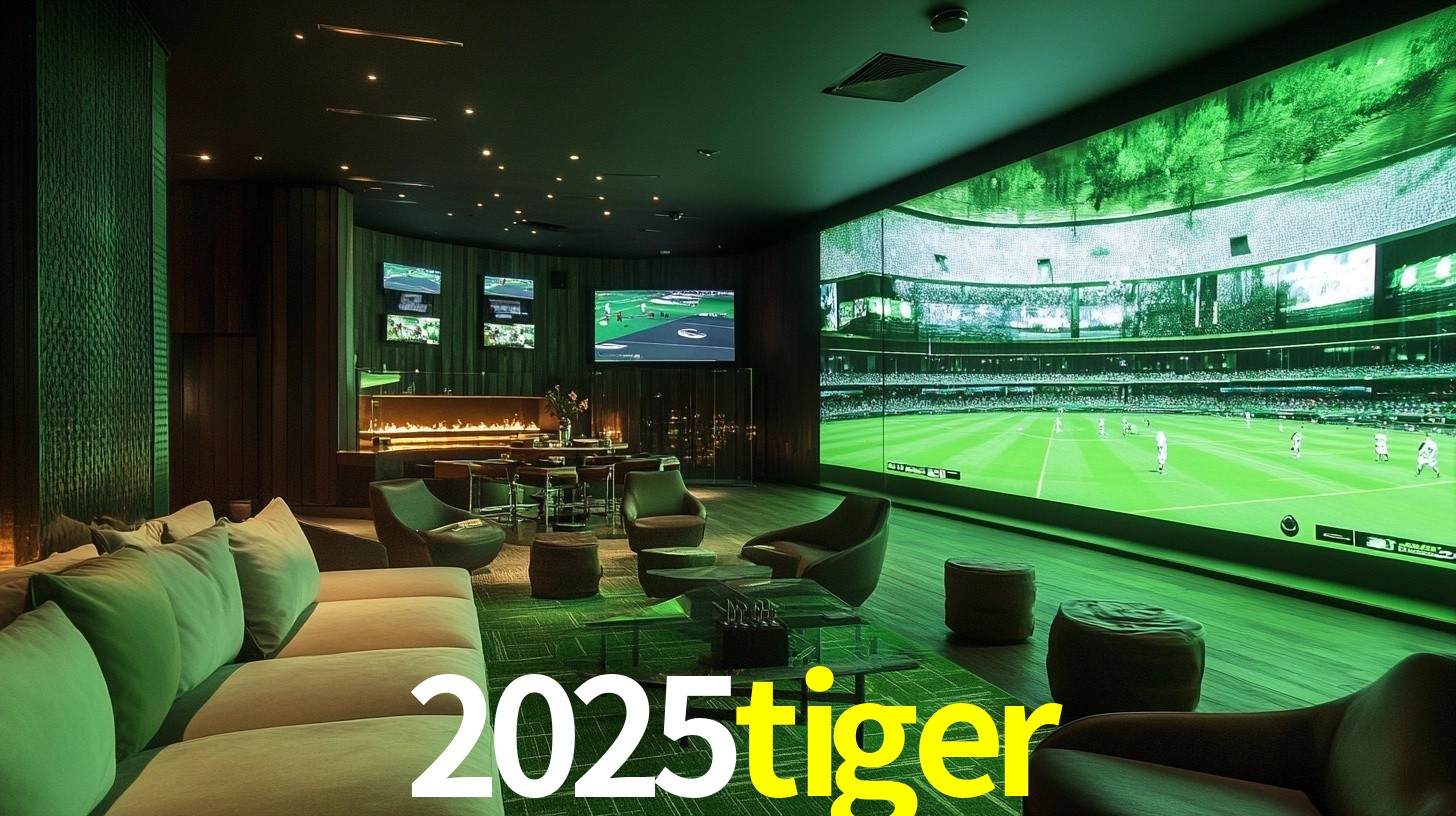 2025tiger.com