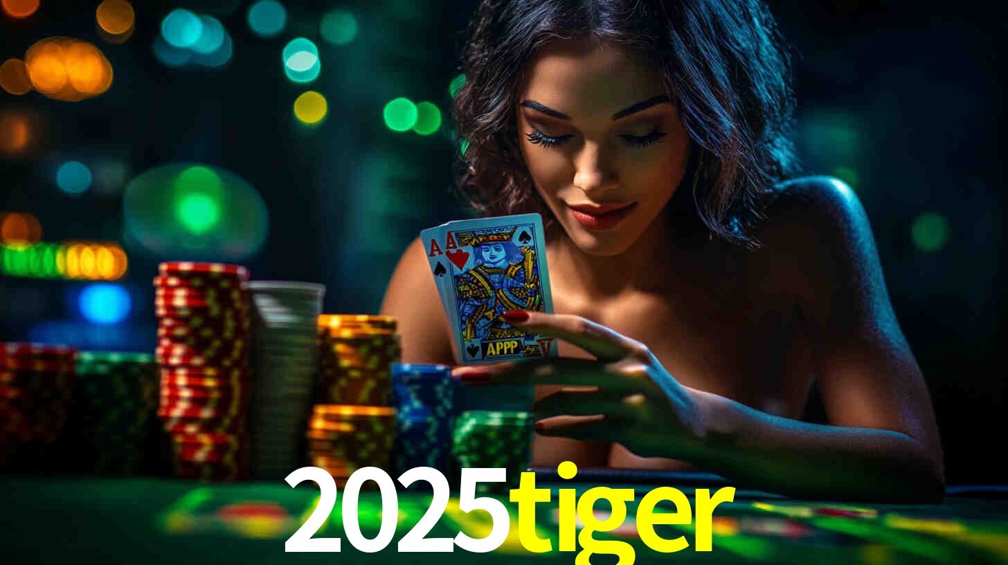 Inovações de Jogos na 2025tiger: O Futuro das Experiências Interativas
