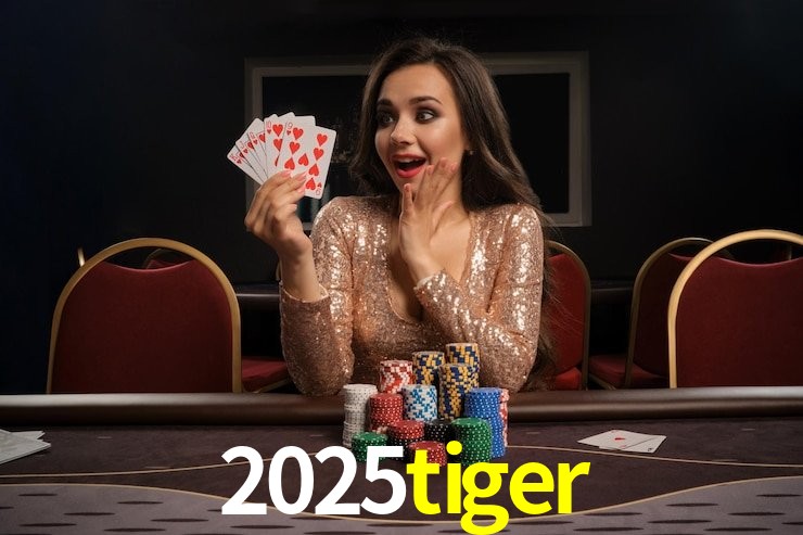 Jogos Exclusivos 2025tiger